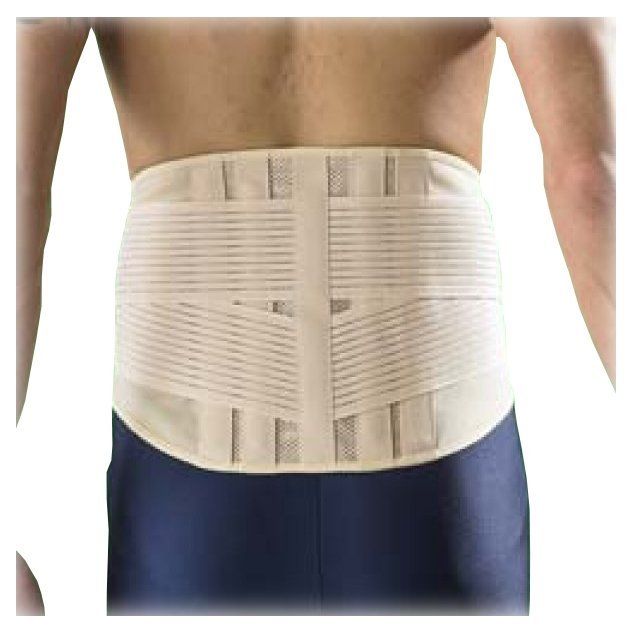 Ортопедический корсет 2267-8 OPPO Medical, умеренная фиксация купить в OrtoMir24