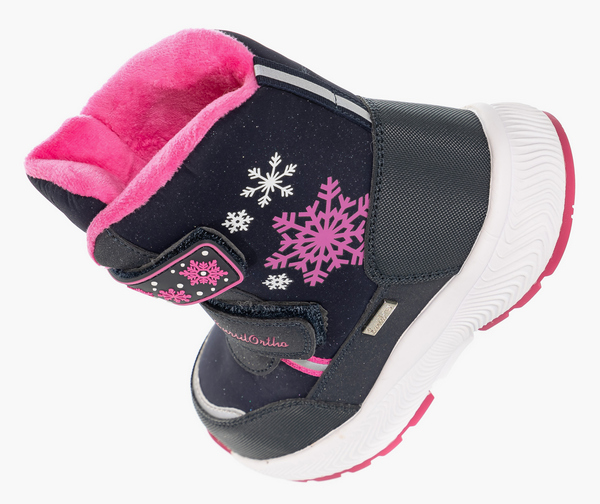 Детские ботинки A45-2402 Sursil-Ortho зимние