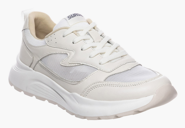 кроссовки полуботинки 65-286-2 Sursil-Ortho на демисезон