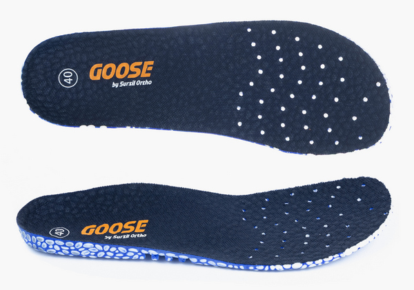 кроссовки полуботинки G-251209 Sursil-Ortho для широкой стопы