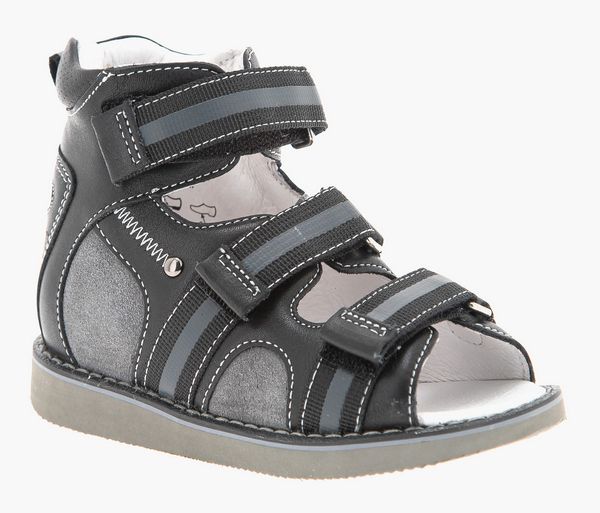 Детские босоножки 15-342M Sursil-Ortho летние