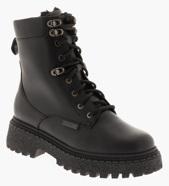 сапоги полусапожки 232303 Sursil-Ortho на зиму