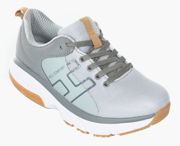 кроссовки полуботинки HC-23086-2 HEEL COMFORT на демисезон