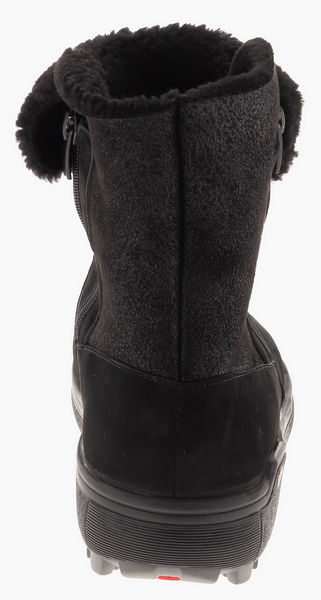 сапоги полусапожки 232305 Sursil-Ortho на зиму