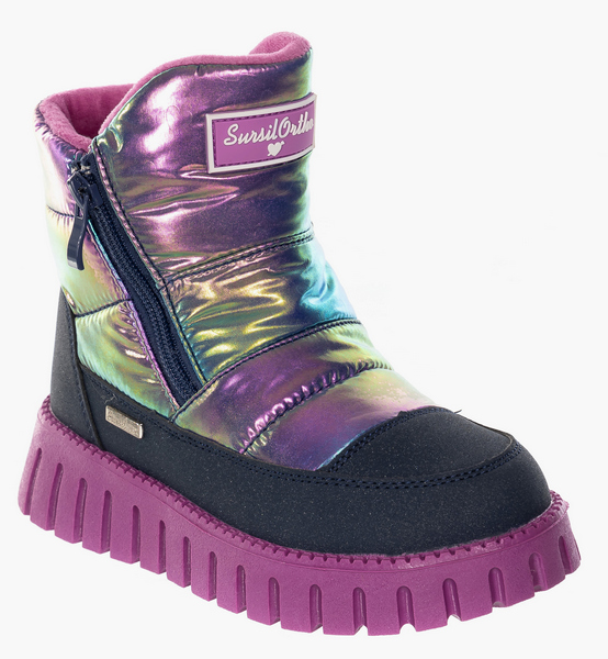 Детские ботинки A45-2403 Sursil-Ortho зимние