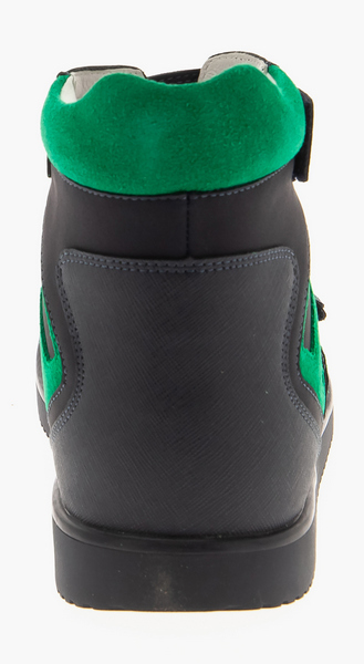 Детские босоножки 15-349S Sursil-Ortho летние