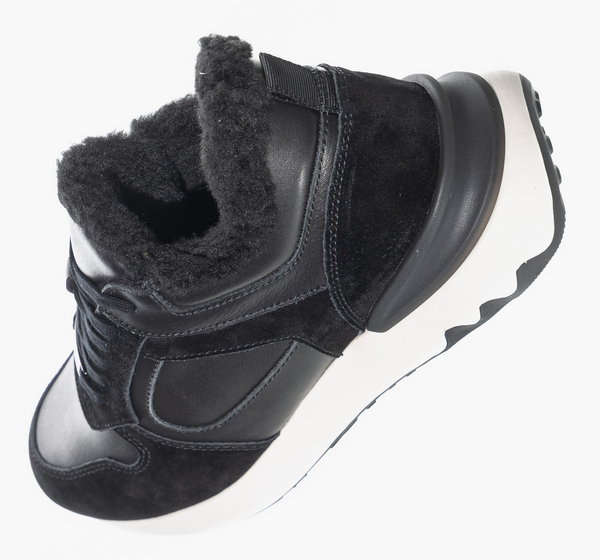 ботинки полуботинки кроссовки 65-2406 Sursil-Ortho на зиму