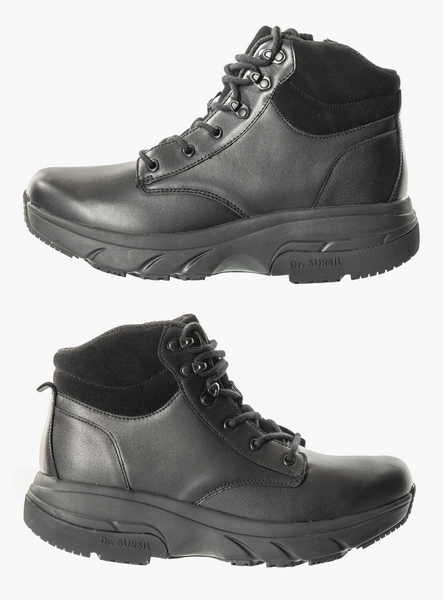 ботинки DSHC-241207 HEEL COMFORT на демисезон