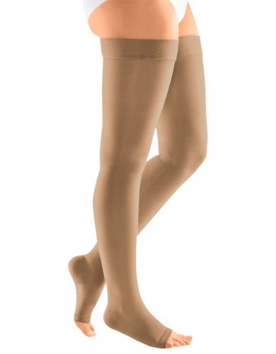 Компрессионные чулки 106W Medi, 1 класс купить в OrtoMir24