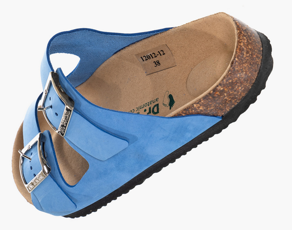 босоножки CS-12012-12 Sursil-Ortho на лето