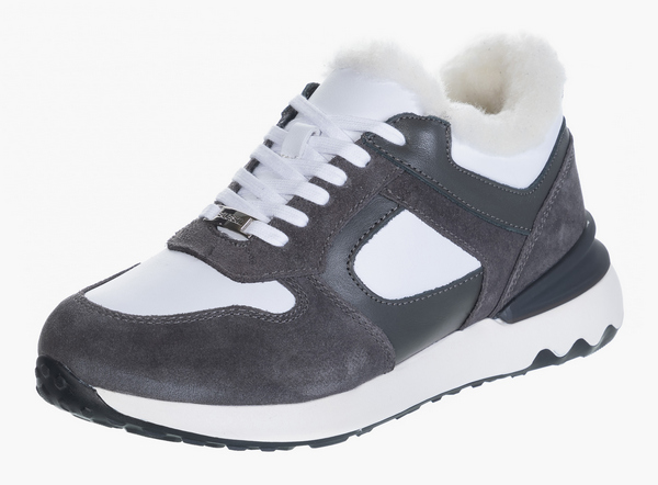 кроссовки полуботинки 65-2407 Sursil-Ortho на зиму