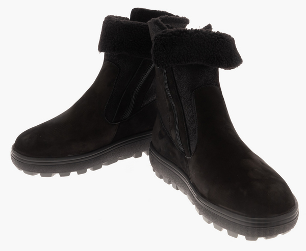 сапоги полусапожки 232305 Sursil-Ortho на зиму