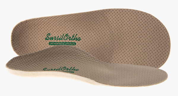 Детские ортопедические Стельки SO-M10-172 Sursil-Ortho, жесткие / каркасные купить в OrtoMir24