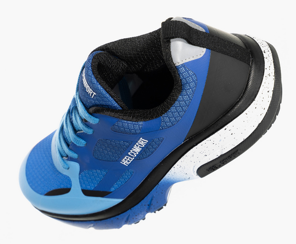 полуботинки кроссовки HC-20001 HEEL COMFORT на демисезон