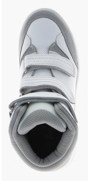 Детские полуботинки ботинки 65-250-1 Sursil-Ortho демисезонные