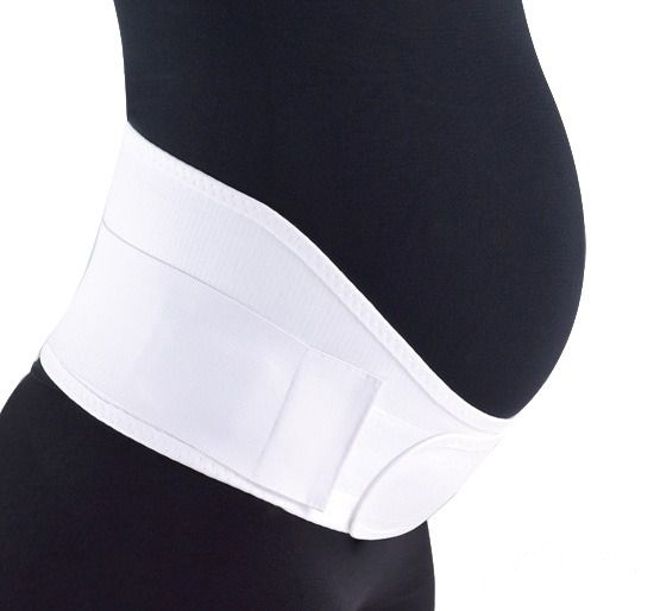 Бандаж для беременных БД-111 Orto, умеренная фиксация купить в OrtoMir24