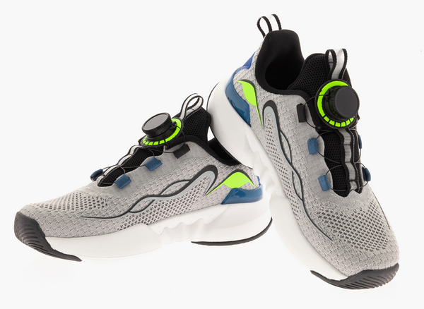 Детские кроссовки полуботинки 65-226-1 Sursil-Ortho