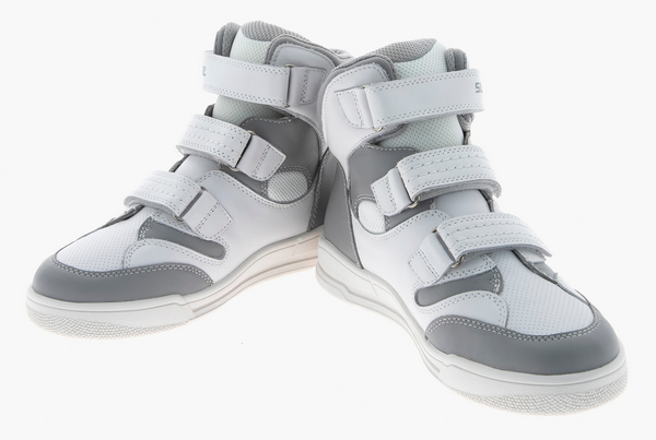 Детские полуботинки ботинки 65-250-1 Sursil-Ortho демисезонные