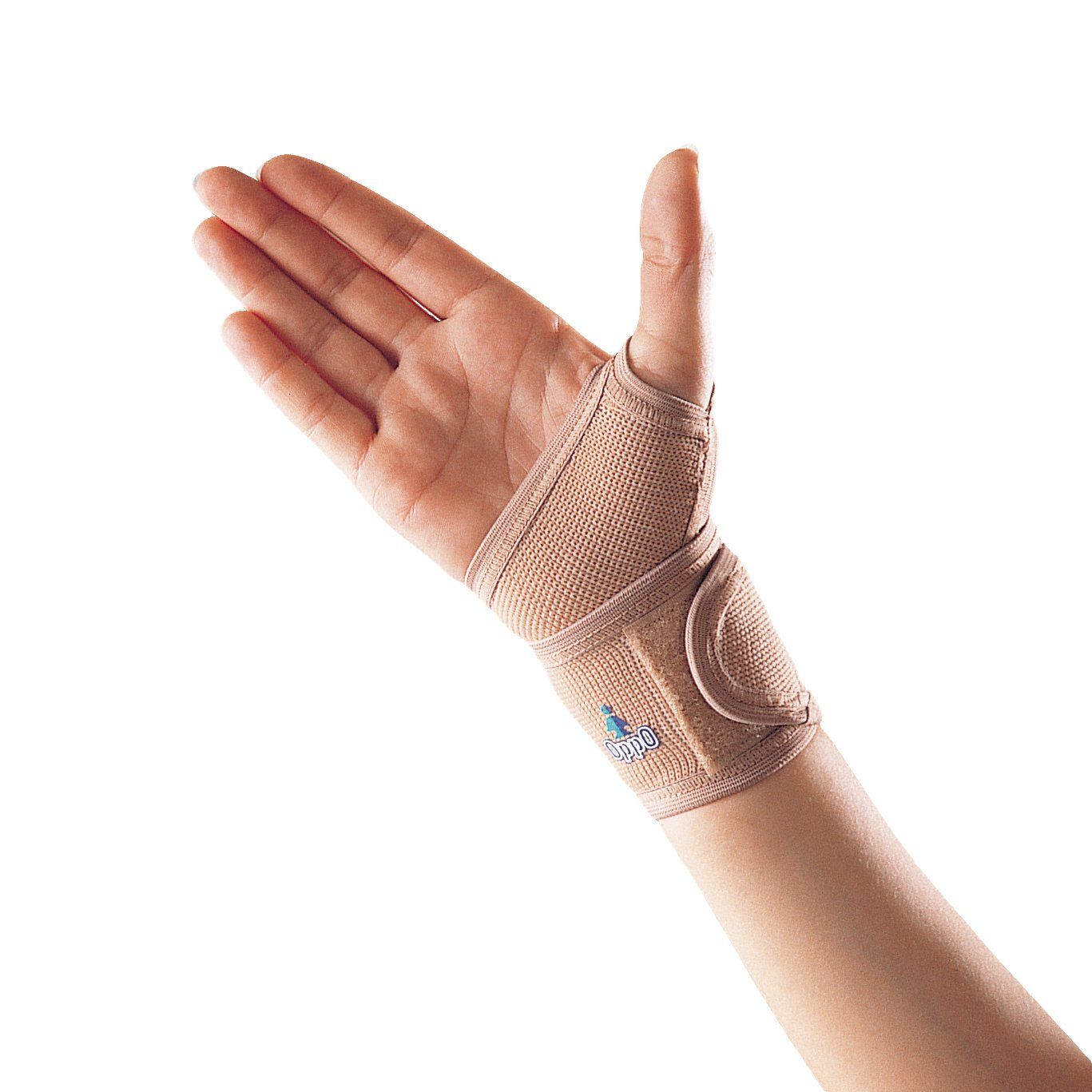 Ортез на лучезапястный сустав 2083 OPPO Medical, умеренная фиксация купить в OrtoMir24