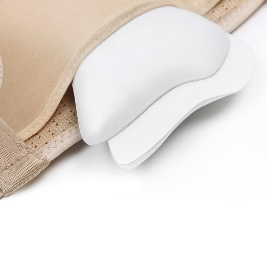 Грыжевой бандаж ГПП-443 Экотен, умеренная фиксация купить в OrtoMir24