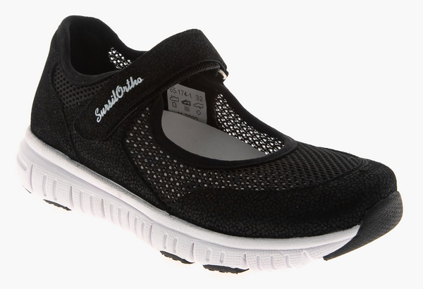 Школьные туфли 33-101-1 Sursil-Ortho