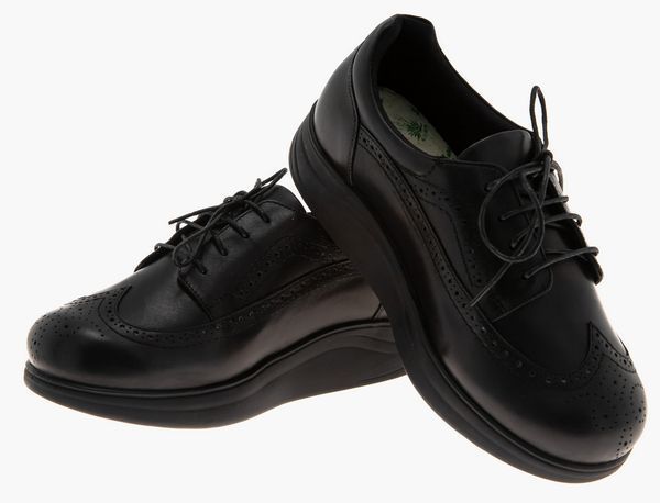 полуботинки 141604W Sursil-Ortho при диабетической стопе