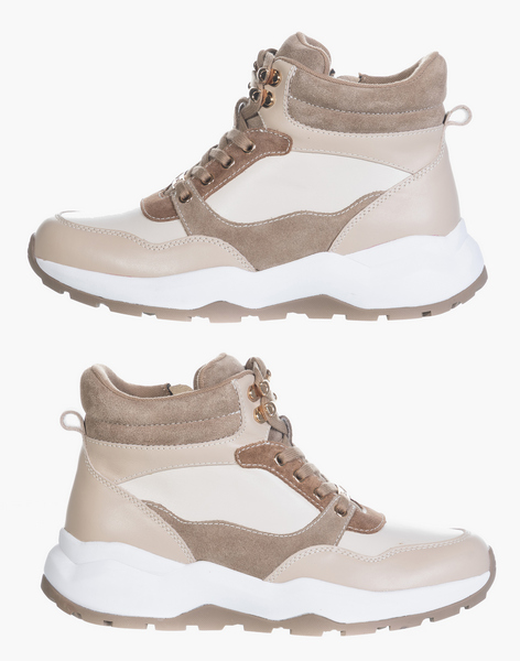 ботинки кроссовки 65-282 Sursil-Ortho на демисезон