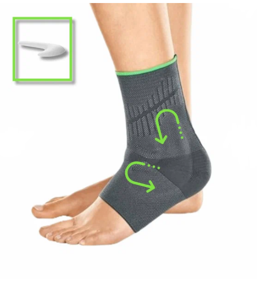 Ортез на голеностоп P785 Medi, умеренная фиксация купить в OrtoMir24