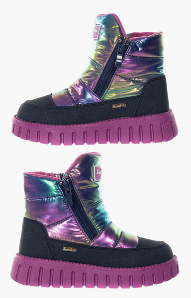 Детские ботинки A45-2403 Sursil-Ortho зимние