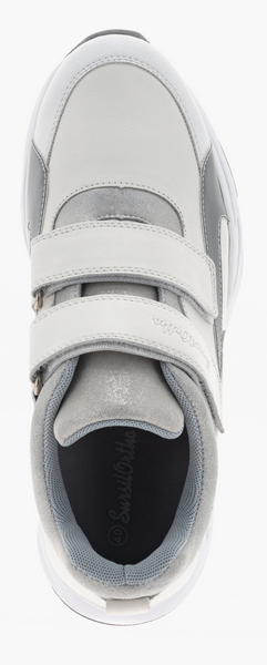 полуботинки кроссовки 65-179-1 Sursil-Ortho на демисезон