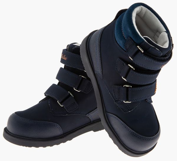 Антиварусные ботинки AV15-010 Sursil-Ortho