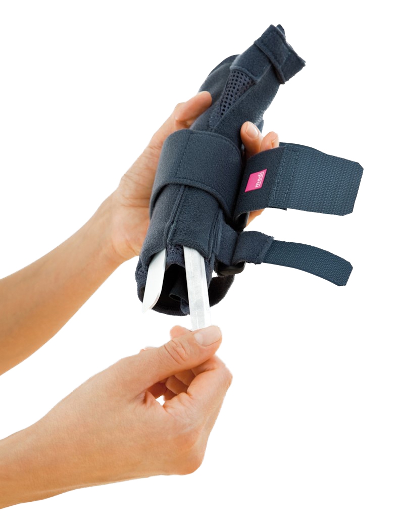 Ортез на лучезапястный сустав R032 Medi, умеренная фиксация купить в OrtoMir24