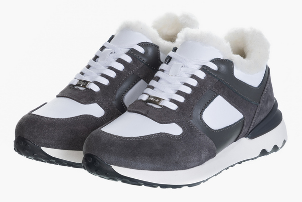 кроссовки полуботинки 65-2407 Sursil-Ortho на зиму