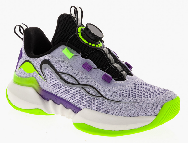 Детские кроссовки полуботинки 65-226-3 Sursil-Ortho