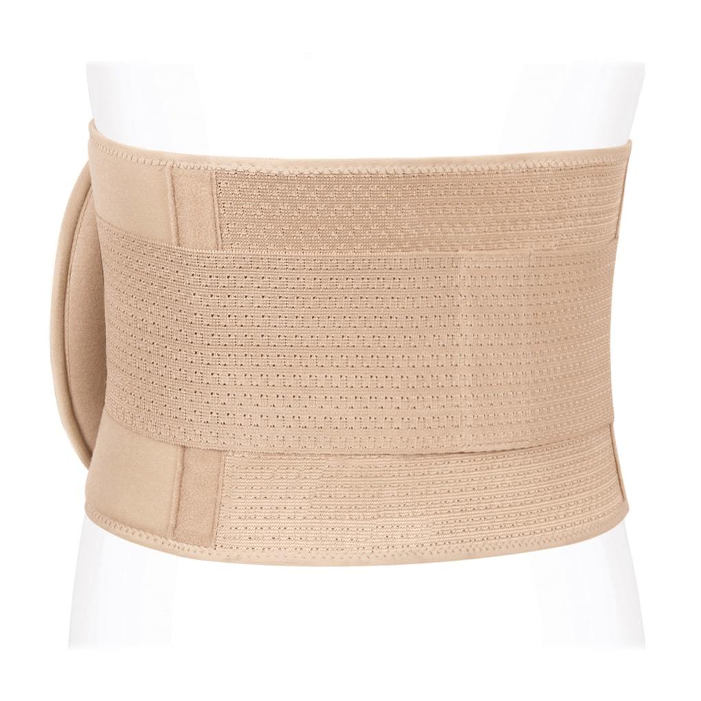 Грыжевой бандаж ГП-20 Экотен, мягкая фиксация купить в OrtoMir24