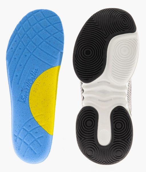 Детские кроссовки полуботинки 65-226-1 Sursil-Ortho