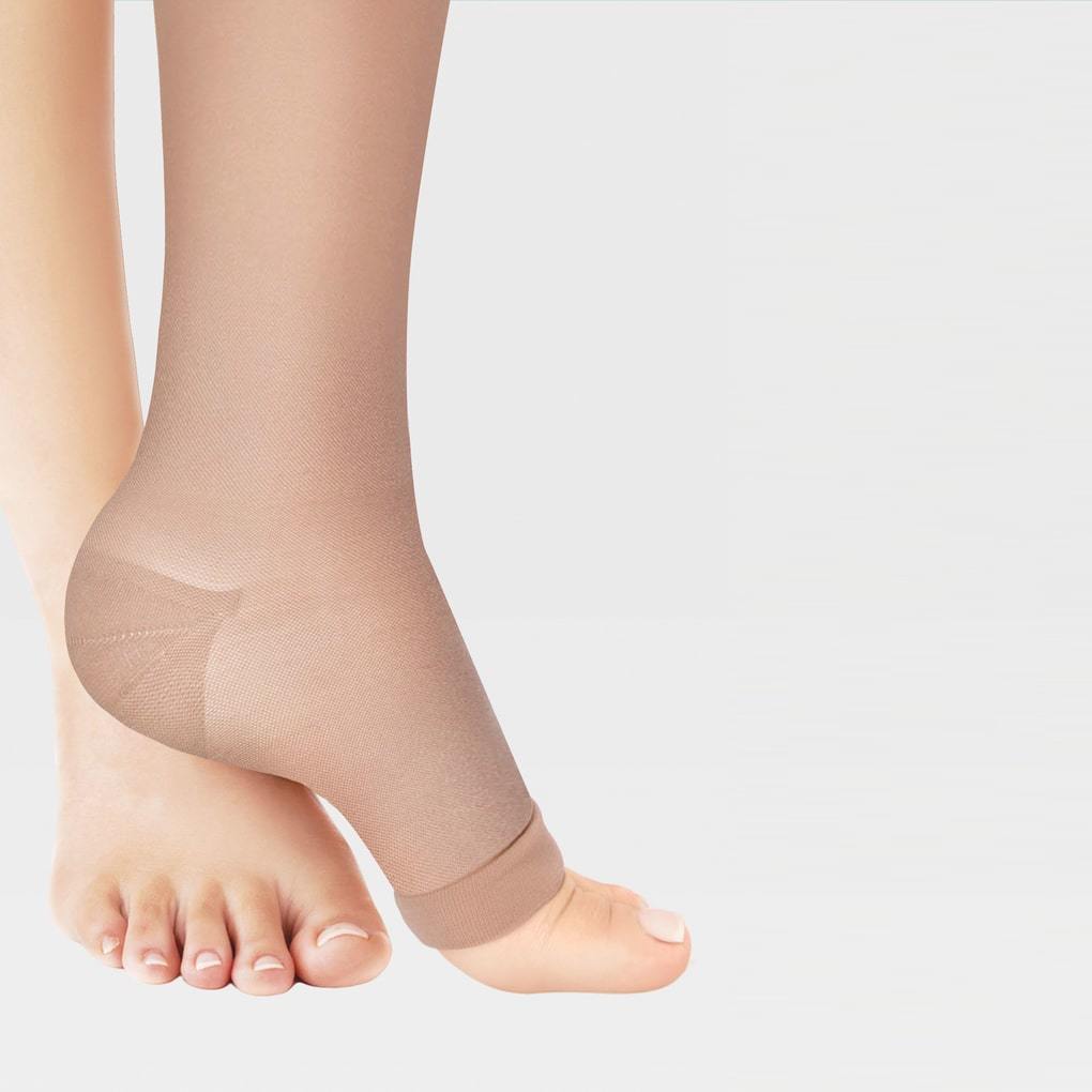 Компрессионные гольфы ID-210 Luomma, 2 класс купить в OrtoMir24