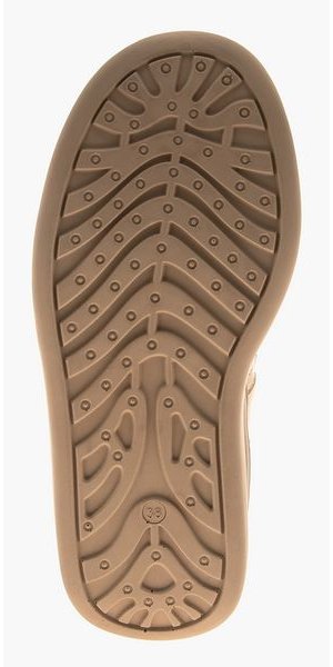 туфли полуботинки 141618W Sursil-Ortho при диабетической стопе