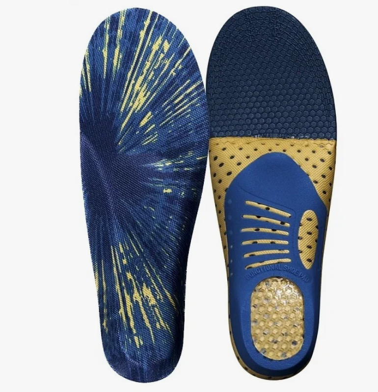 Стельки ортопедические С 7202 Comforma, жесткие / каркасные купить в OrtoMir24