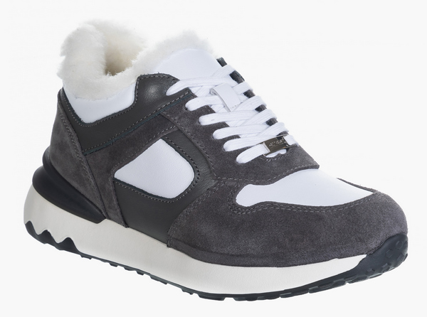 кроссовки полуботинки 65-2407 Sursil-Ortho на зиму