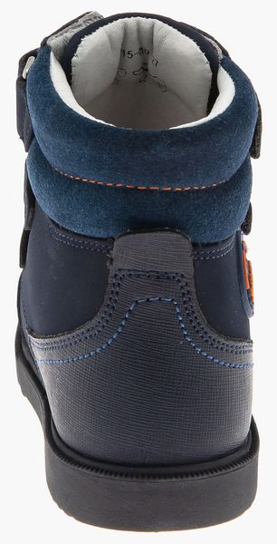 Антиварусные ботинки AV15-010 Sursil-Ortho