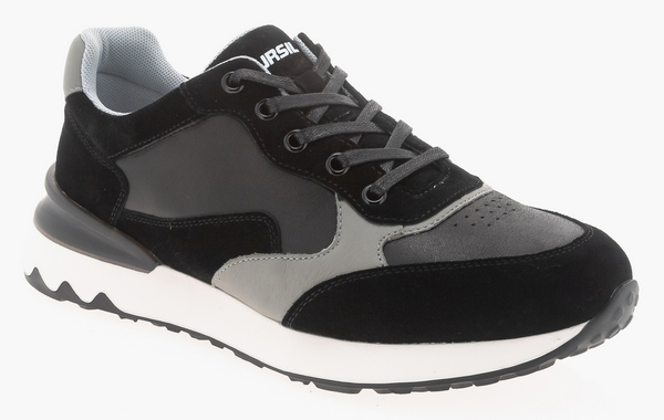 кроссовки полуботинки 65-215 Sursil-Ortho на демисезон